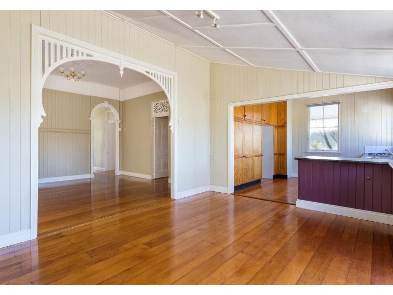 15 Kenwyn Road, Red Hill QLD 4059