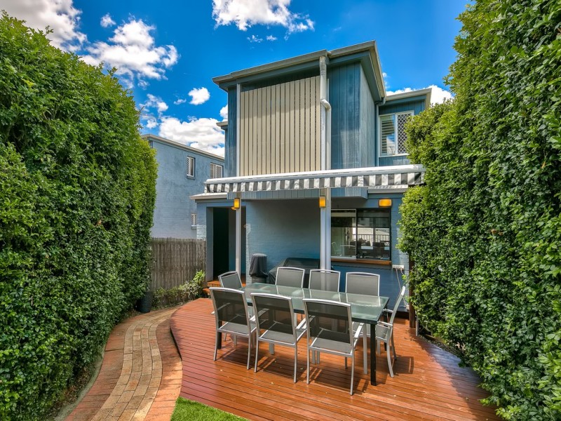 5/11 Lorne Street, Alderley QLD 4051
