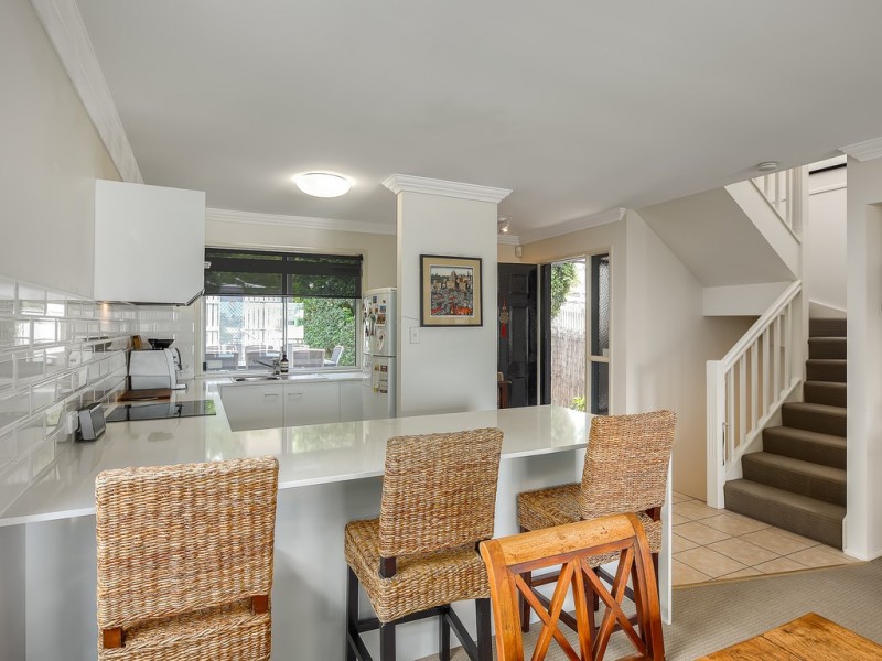 5/11 Lorne Street, Alderley QLD 4051