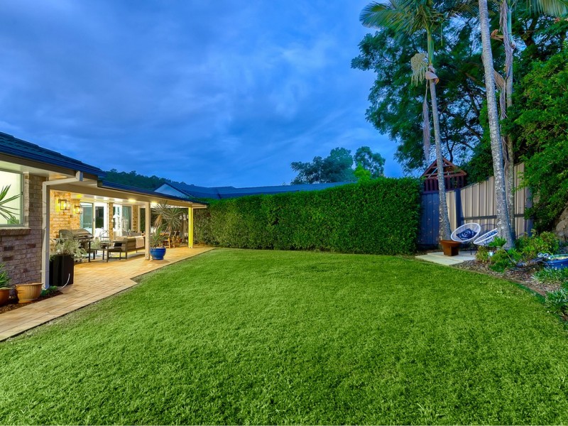 54 Tilquin Street, The Gap QLD 4061