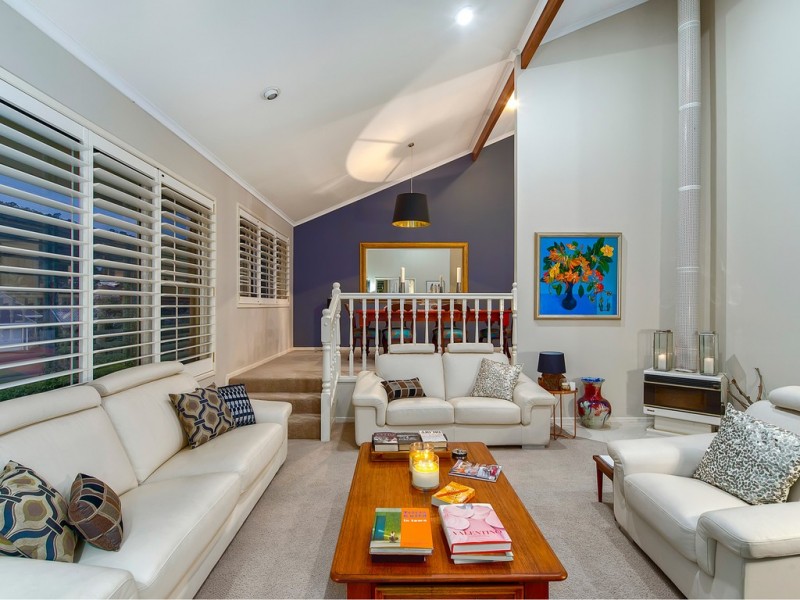 54 Tilquin Street, The Gap QLD 4061