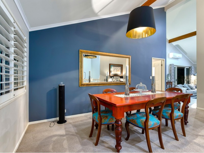 54 Tilquin Street, The Gap QLD 4061