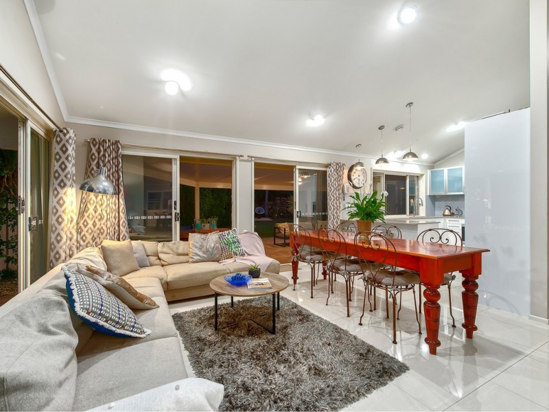 54 Tilquin Street, The Gap QLD 4061