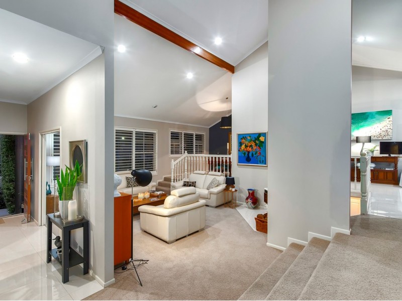 54 Tilquin Street, The Gap QLD 4061