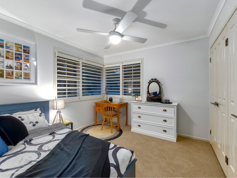 54 Tilquin Street, The Gap QLD 4061