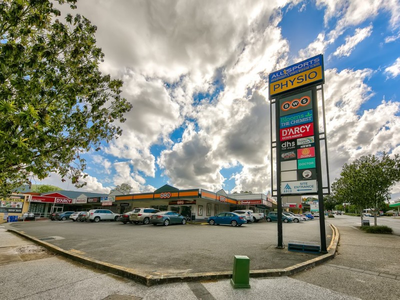 18 Lomatta Street, The Gap QLD 4061
