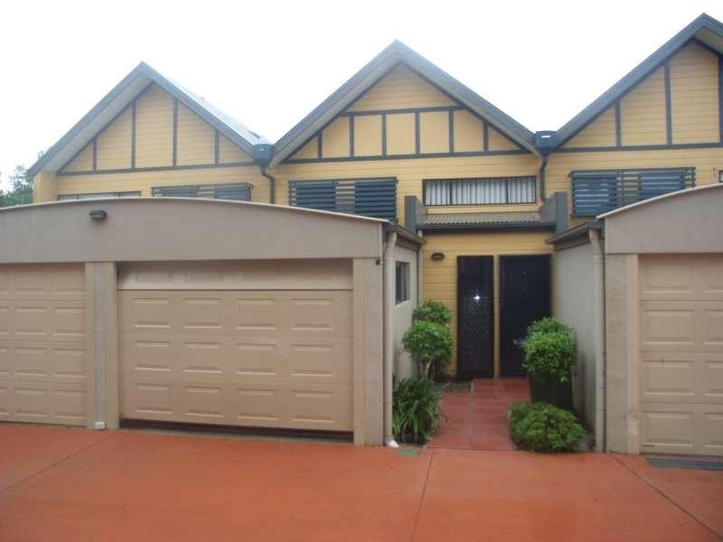 4/217 Baroona Road, Paddington QLD 4064