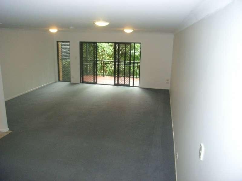 4/217 Baroona Road, Paddington QLD 4064