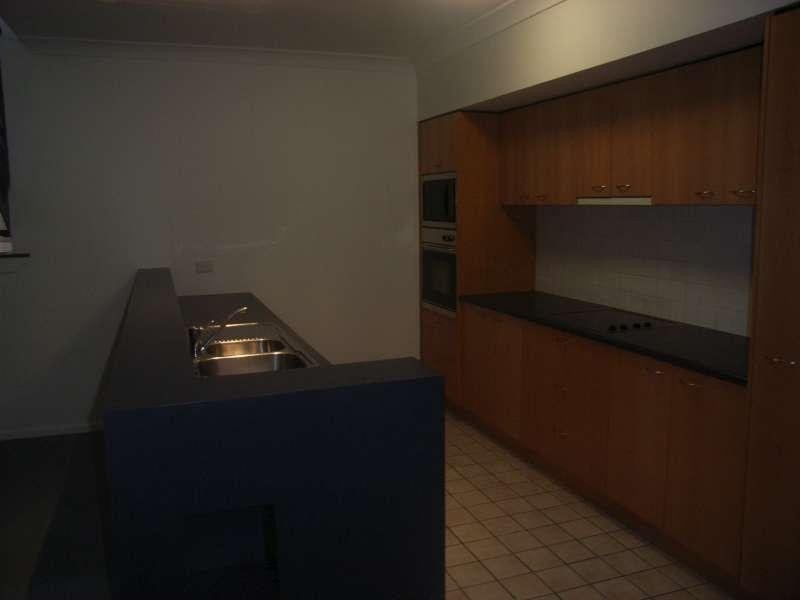 4/217 Baroona Road, Paddington QLD 4064