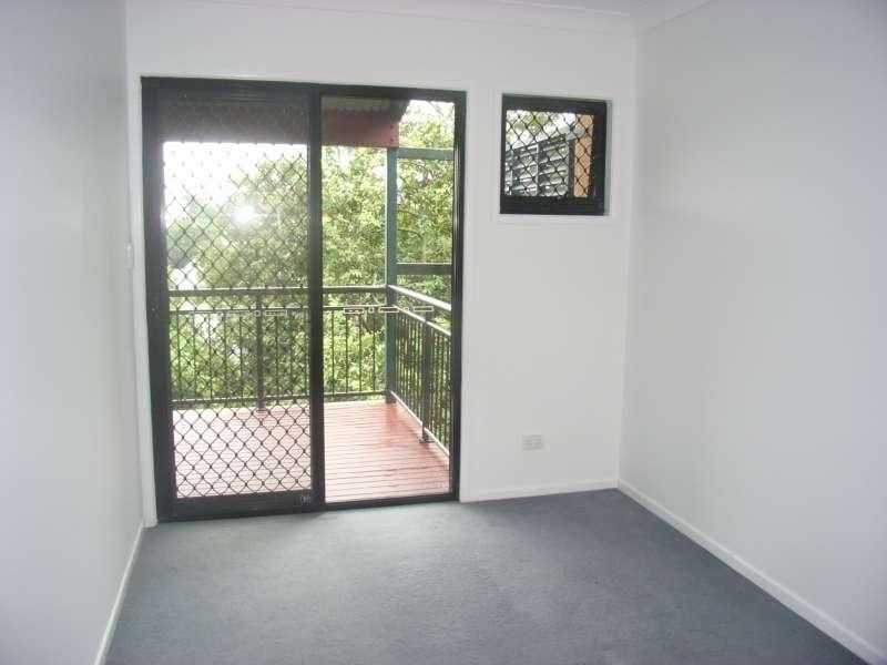 4/217 Baroona Road, Paddington QLD 4064