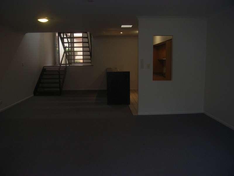 4/217 Baroona Road, Paddington QLD 4064