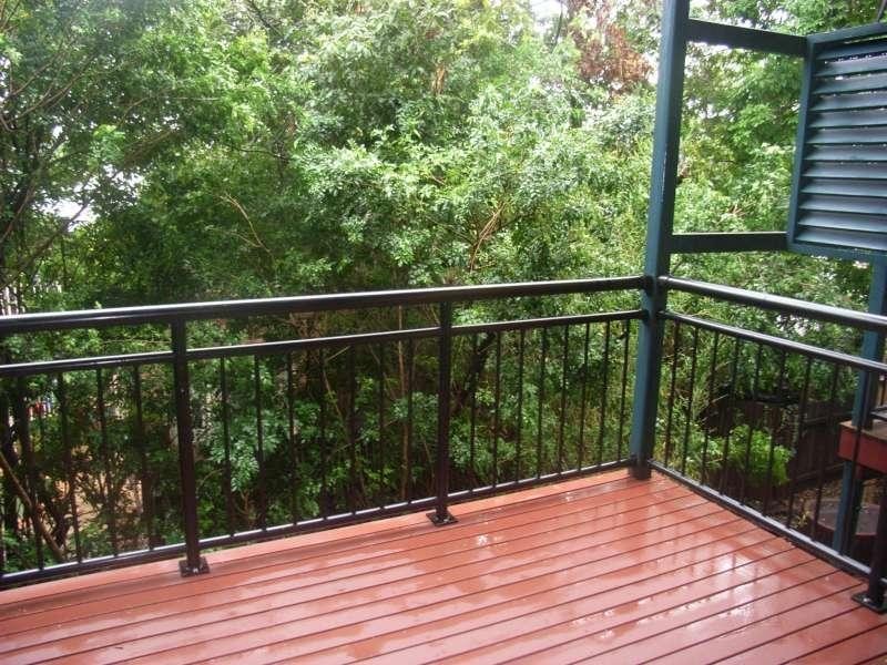 4/217 Baroona Road, Paddington QLD 4064