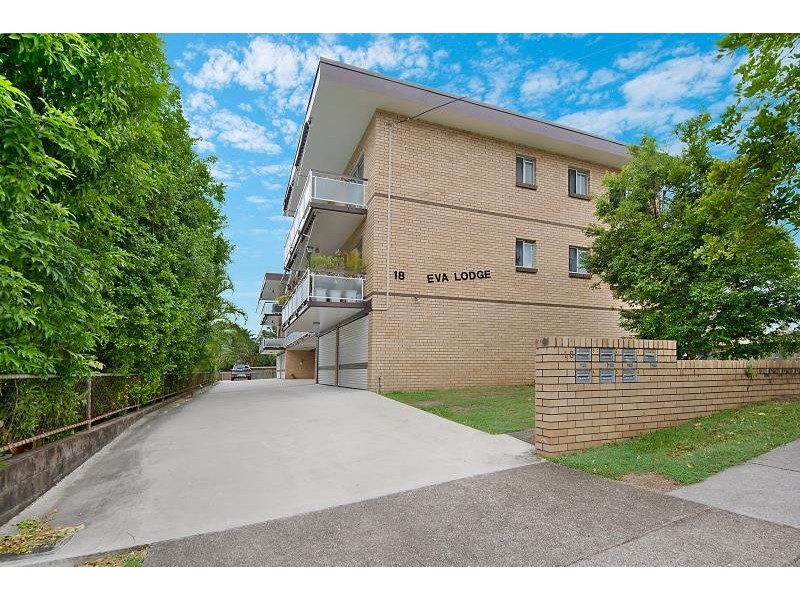 6/18 Stain Street, Wilston QLD 4051