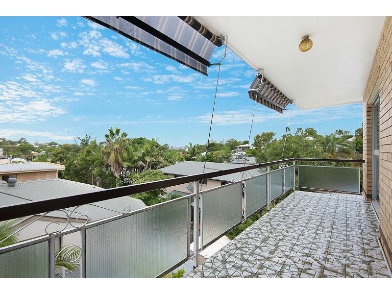 6/18 Stain Street, Wilston QLD 4051
