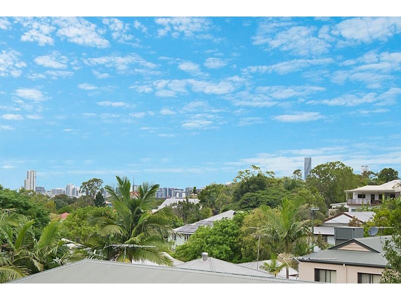 6/18 Stain Street, Wilston QLD 4051