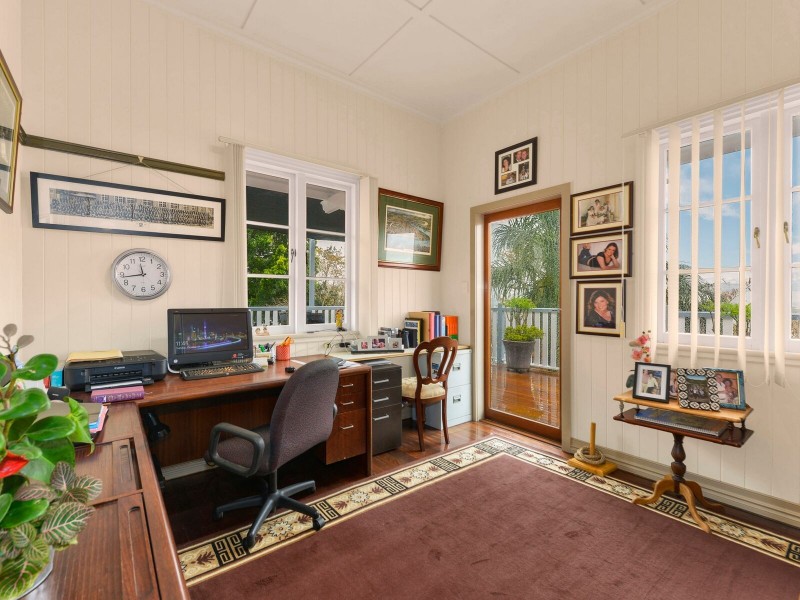 140 Enoggera Terrace, Paddington QLD 4064