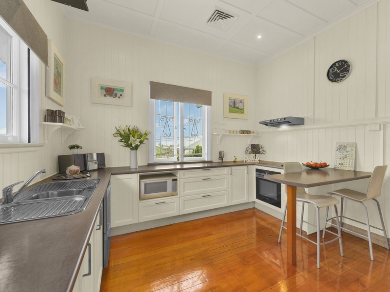 140 Enoggera Terrace, Paddington QLD 4064