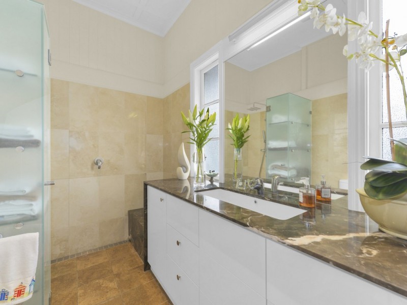 140 Enoggera Terrace, Paddington QLD 4064