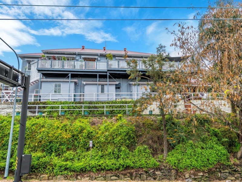 140 Enoggera Terrace, Paddington QLD 4064