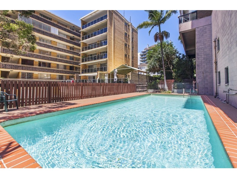 12/237 Wellington Road, East Brisbane QLD 4169