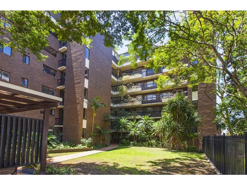 12/237 Wellington Road, East Brisbane QLD 4169