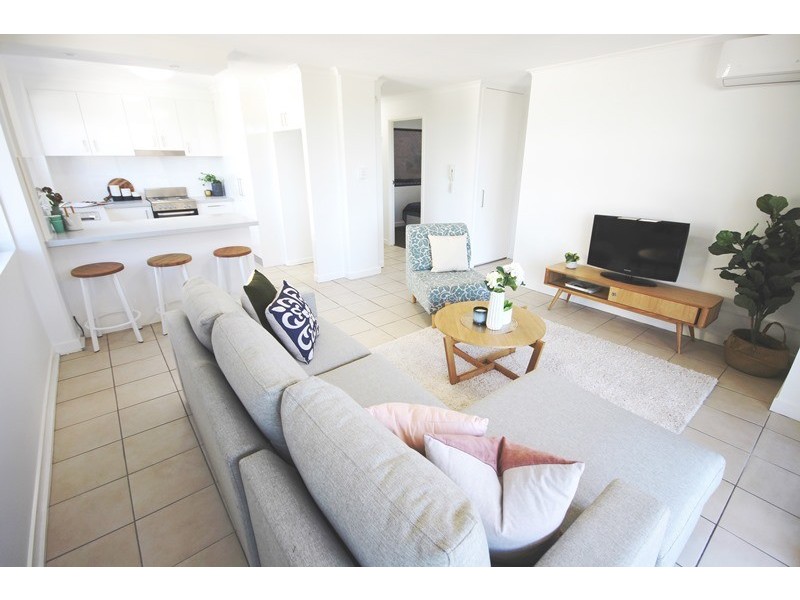 12/237 Wellington Road, East Brisbane QLD 4169