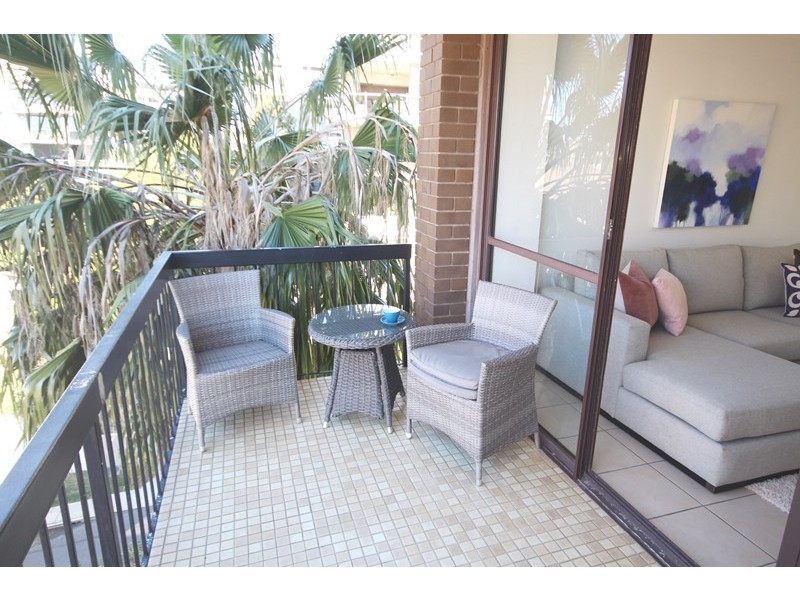 12/237 Wellington Road, East Brisbane QLD 4169