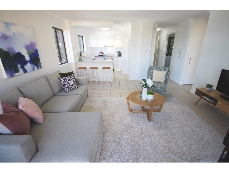 12/237 Wellington Road, East Brisbane QLD 4169