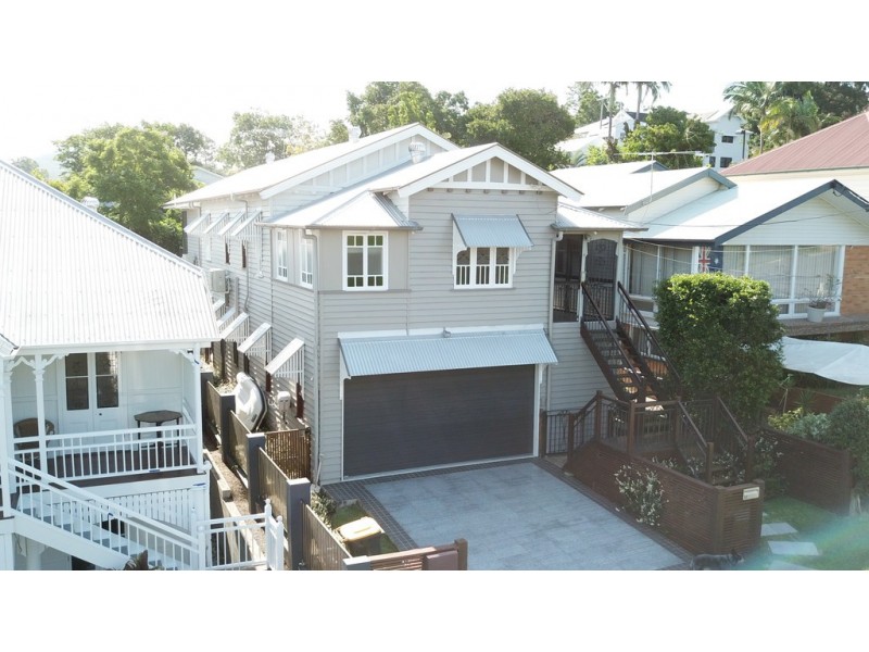 12 Dacre Street, Toowong QLD 4066