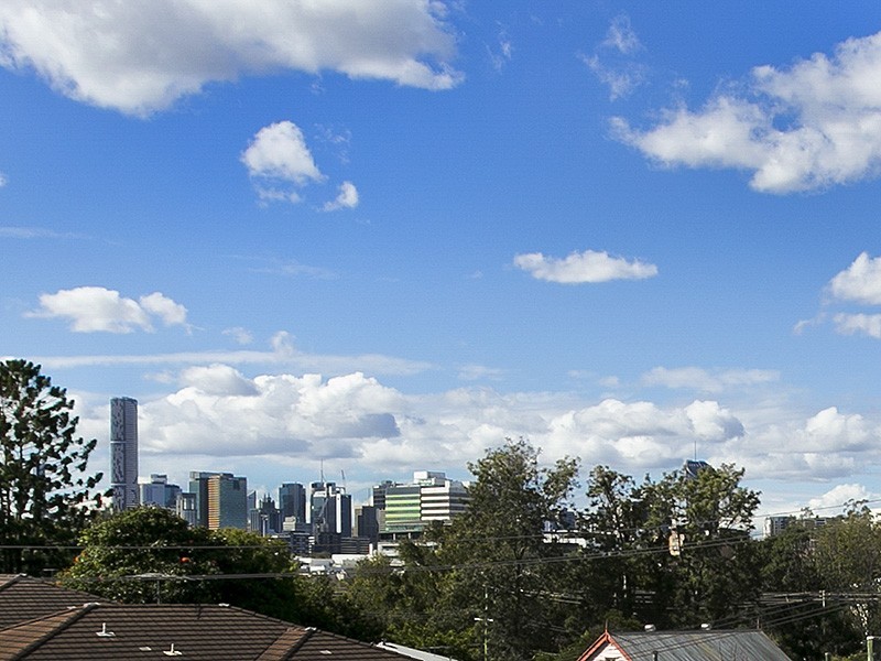 9/14 Grimes Street, Auchenflower QLD 4066