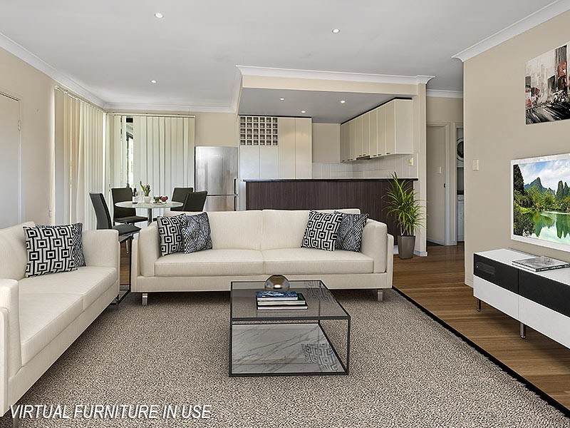 9/14 Grimes Street, Auchenflower QLD 4066