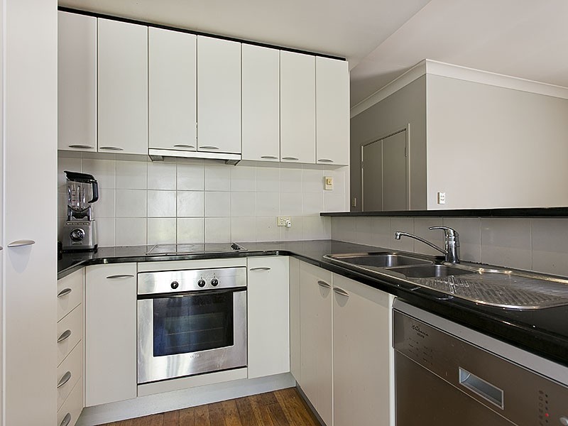 9/14 Grimes Street, Auchenflower QLD 4066