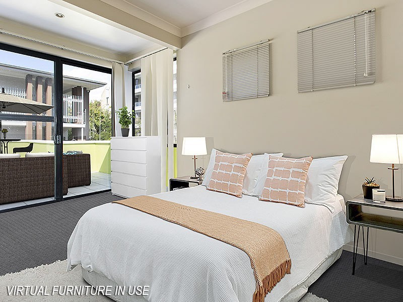 9/14 Grimes Street, Auchenflower QLD 4066