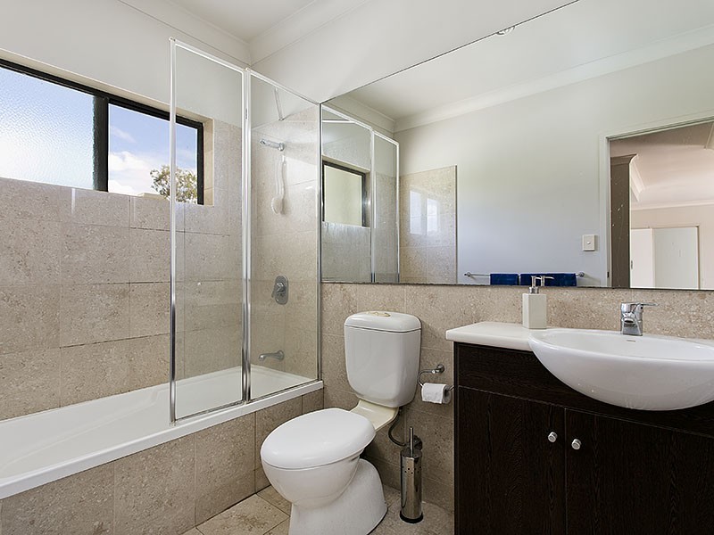 9/14 Grimes Street, Auchenflower QLD 4066