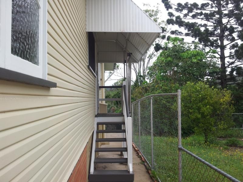 86 Coopers Camp Road, Bardon QLD 4065