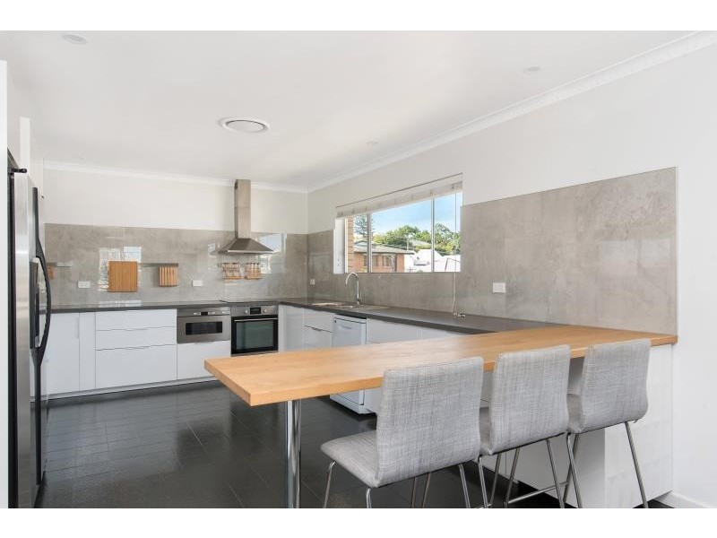 101 Charlotte Street, Paddington QLD 4064