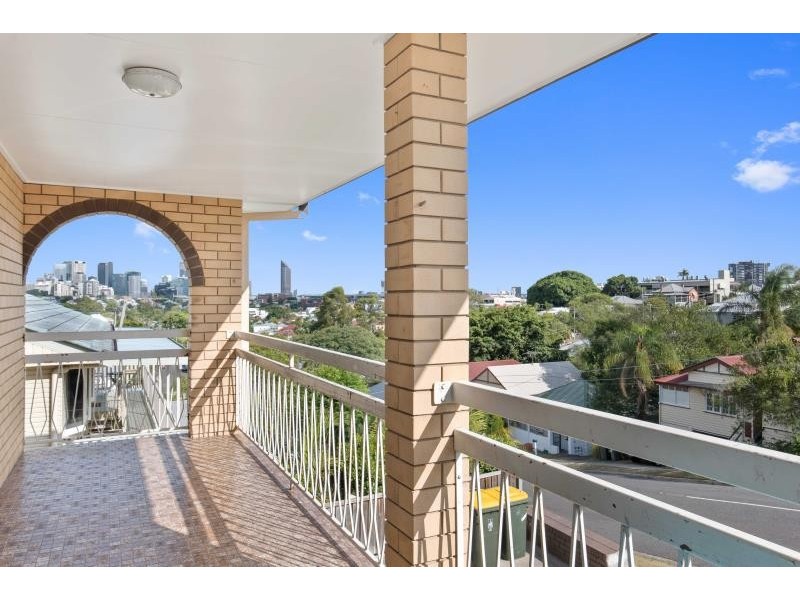 101 Charlotte Street, Paddington QLD 4064