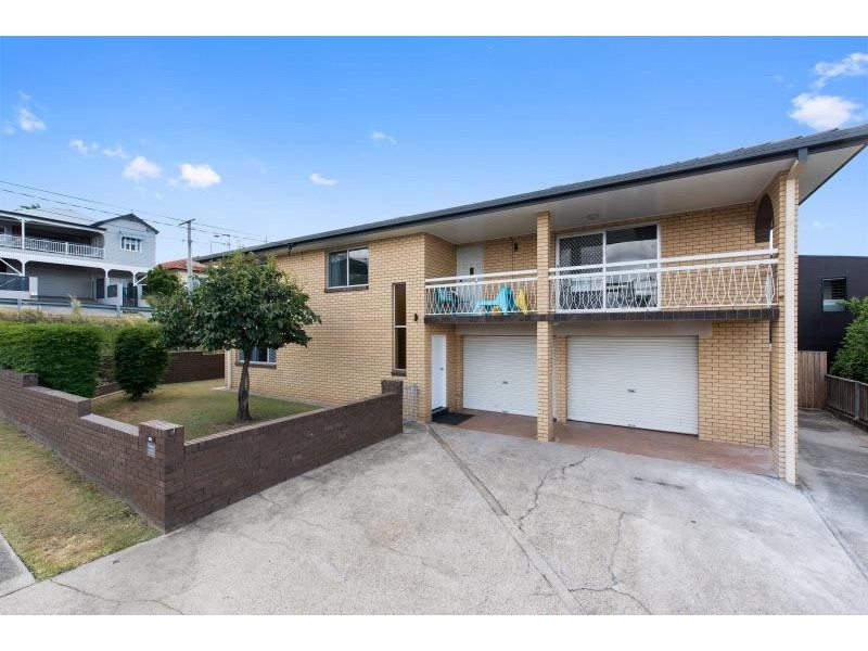 101 Charlotte Street, Paddington QLD 4064