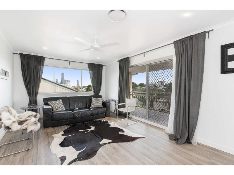 101 Charlotte Street, Paddington QLD 4064