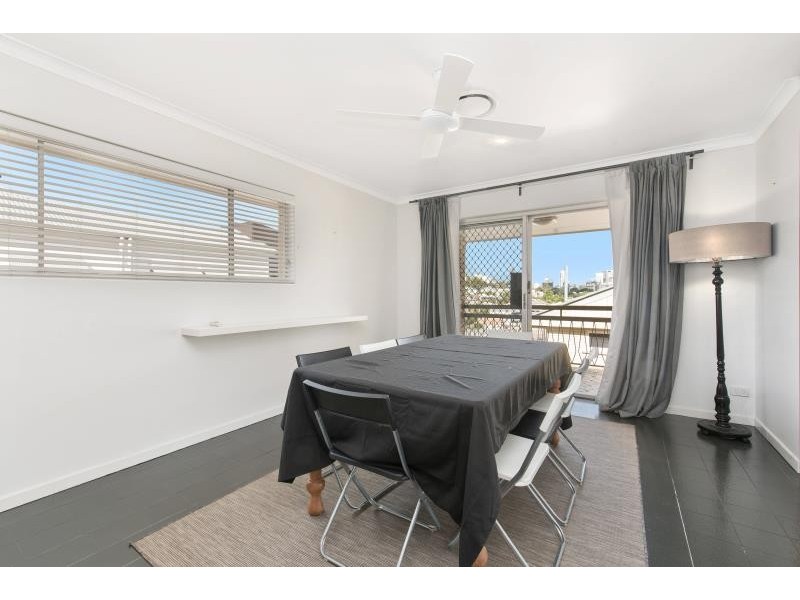 101 Charlotte Street, Paddington QLD 4064