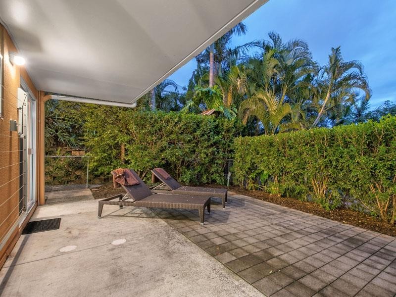 Unit 2B @ 2/24 Plunkett Street, Paddington QLD 4064