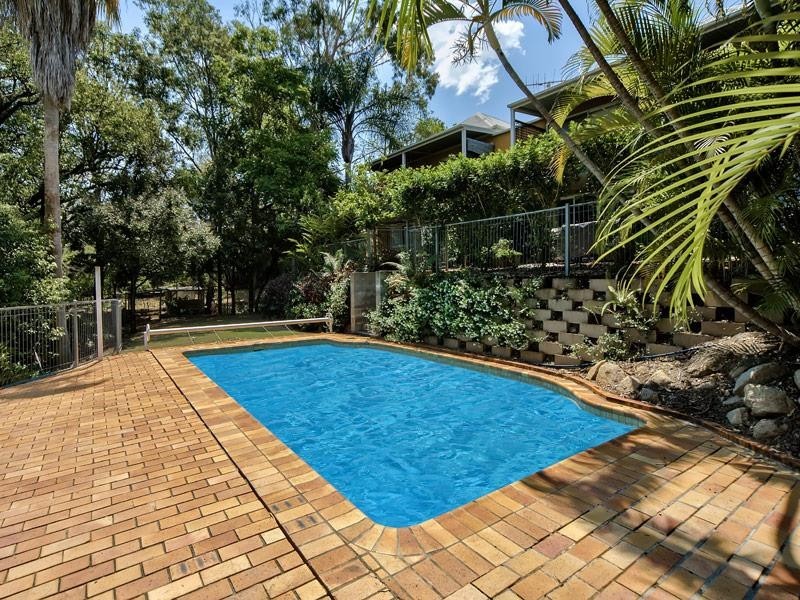Unit 2B @ 2/24 Plunkett Street, Paddington QLD 4064