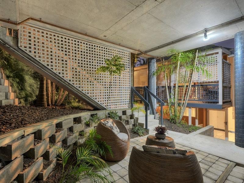 Unit 2B @ 2/24 Plunkett Street, Paddington QLD 4064