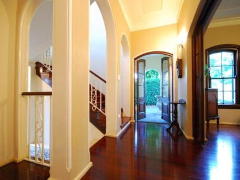 100 Simpsons Road, Bardon QLD 4065