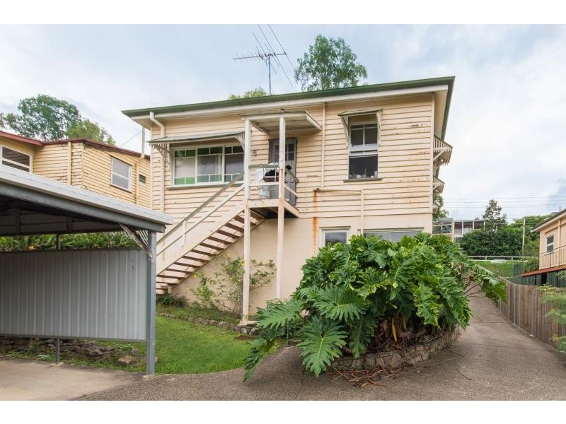3/58 Thomas Street, Auchenflower QLD 4066