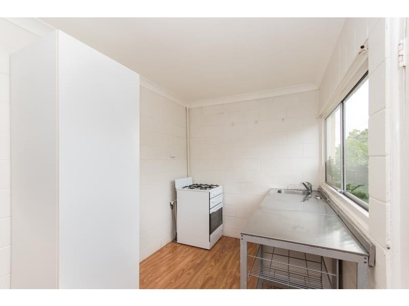 3/58 Thomas Street, Auchenflower QLD 4066