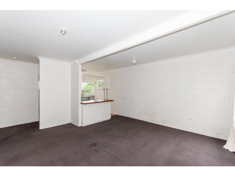 3/58 Thomas Street, Auchenflower QLD 4066