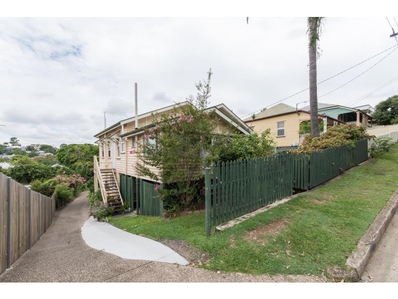 3/58 Thomas Street, Auchenflower QLD 4066