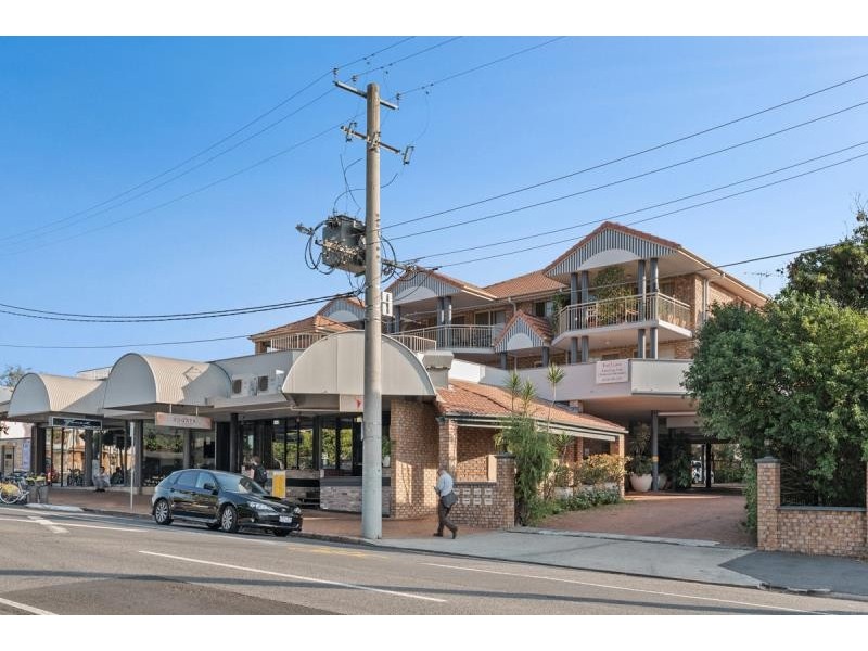 4/79 James Street, Fortitude Valley QLD 4006