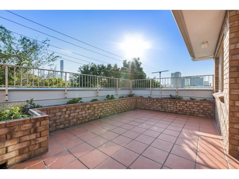 4/79 James Street, Fortitude Valley QLD 4006